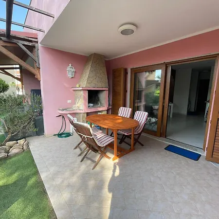 Casa Pintada, 400m To Holiday home