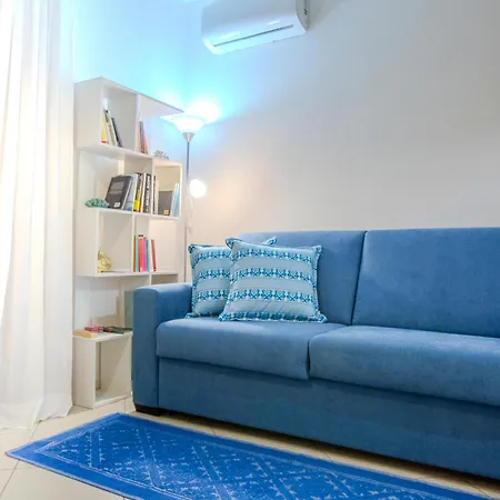 Casa Pintada Porto Pino, 500 Mt To Southsardiniaholidays