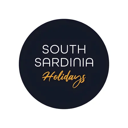 Casa Pintada Porto Pino, 500 Mt To Southsardiniaholidays 펜션 *