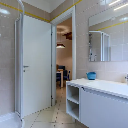 Casa Pintada Porto Pino, 500 Mt To Southsardiniaholidays 펜션 포르토 피노