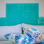 Casa Pintada Porto Pino, 500 Mt To Southsardiniaholidays