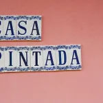 펜션 Casa Pintada Porto Pino, 500 Mt To Southsardiniaholidays