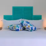 Casa Pintada Porto Pino, 500 Mt To Southsardiniaholidays