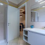 Casa Pintada Porto Pino, 500 Mt To Southsardiniaholidays 펜션 포르토 피노