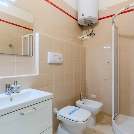 Casa vacanze Casa Pintada, 400m To Porto Pino