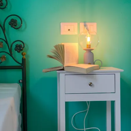 Casa Pintada, 400m To Feriehus Porto Pino