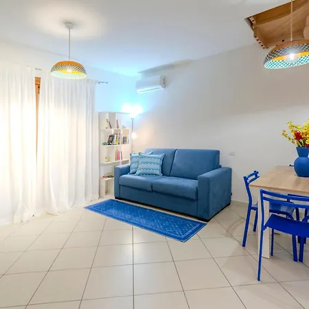 Tatil Evi Casa Pintada Porto Pino, 500 Mt To Southsardiniaholidays *