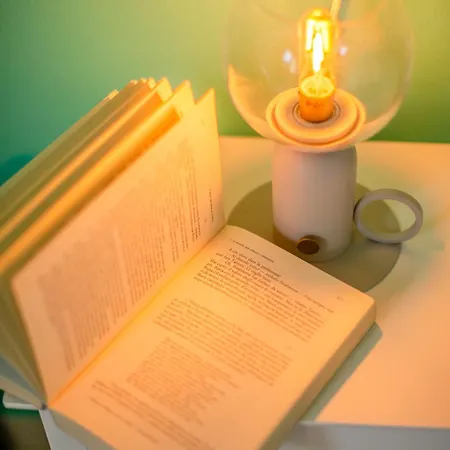 Casa Pintada, 400m To * Porto Pino