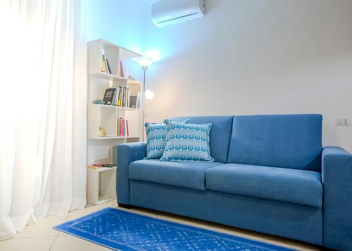 Casa Pintada Porto Pino, 500 Mt To Southsardiniaholidays