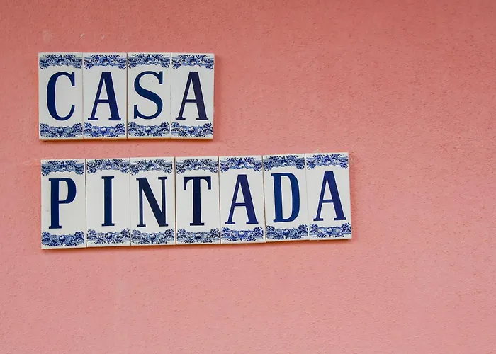 Tatil Evi Casa Pintada Porto Pino, 500 Mt To Southsardiniaholidays