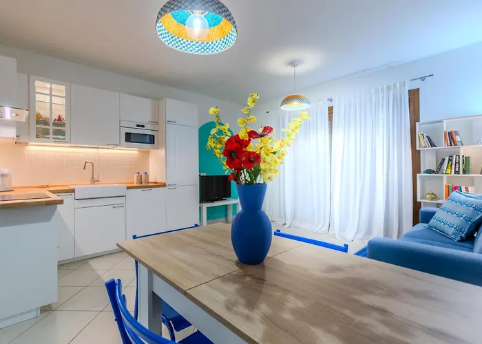 Casa Pintada Porto Pino, 500 Mt To Southsardiniaholidays *